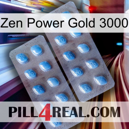 Zen Power Gold 3000 viagra4